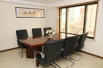 Qingdao Yahaige Hotel エクステリア 写真
